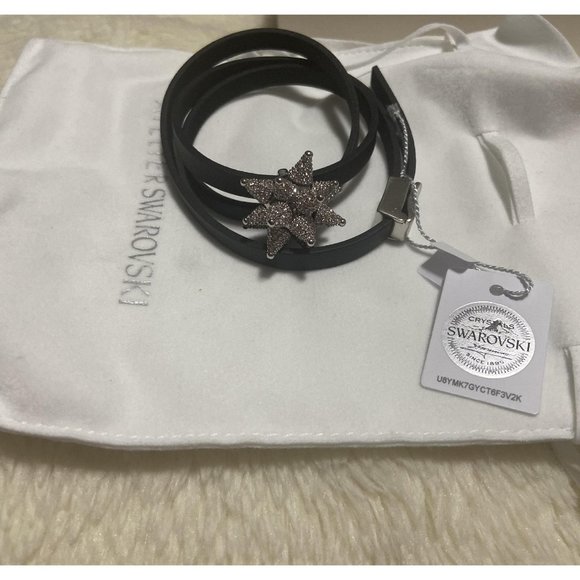 New Atelier Swarovski bracelet in Box worth $200 - Picture 3 of 8